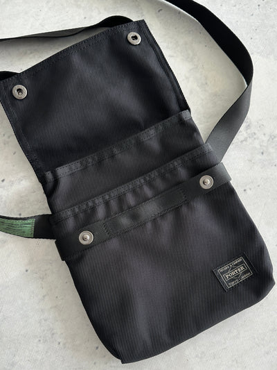 Porter Yoshida & Co Unit Crossbody / Shoulder Bag (One Size)