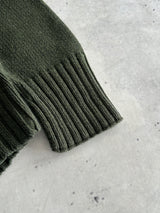 Ralph Lauren Crewneck Knit Jumper (M)