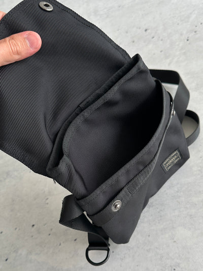 Porter Yoshida & Co Unit Crossbody / Shoulder Bag (One Size)