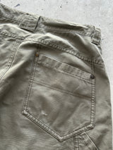 Arc'teryx Utility heavyweight Shorts (W34)