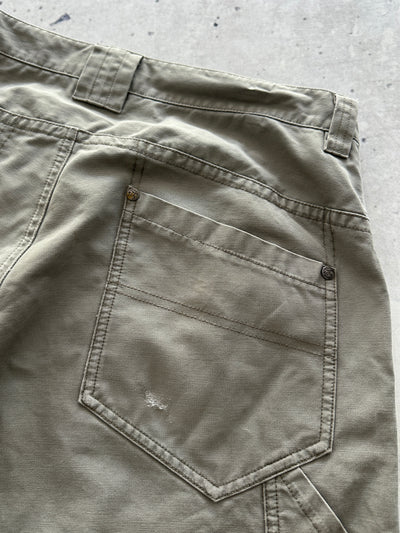 Arc'teryx Utility heavyweight Shorts (W34)