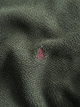 Ralph Lauren Crewneck Knit Jumper (M)