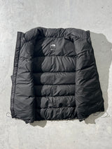 The North Face 700 Down Fill Gilet (XXL)
