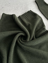 Ralph Lauren Crewneck Knit Jumper (M)