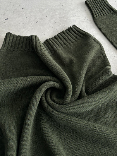 Ralph Lauren Crewneck Knit Jumper (M)