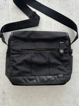 Porter Yoshida & Co. Heat Messenger / Shoulder Bag (One Size)