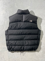 The North Face 700 Down Fill Gilet (XXL)