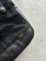 Porter Yoshida & Co. Heat Messenger / Shoulder Bag (One Size)