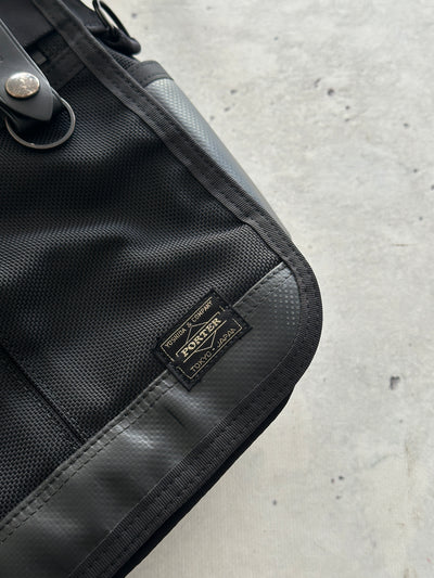 Porter Yoshida & Co. Heat Messenger / Shoulder Bag (One Size)