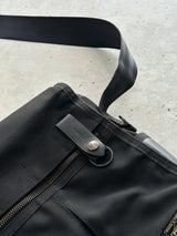 Porter Yoshida & Co. Heat Messenger / Shoulder Bag (One Size)