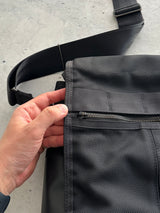 Porter Yoshida & Co. Heat Messenger / Shoulder Bag (One Size)