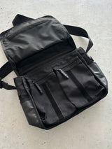 Porter Yoshida & Co. Heat Messenger / Shoulder Bag (One Size)
