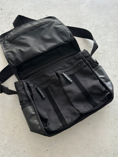 Porter Yoshida & Co. Heat Messenger / Shoulder Bag (One Size)