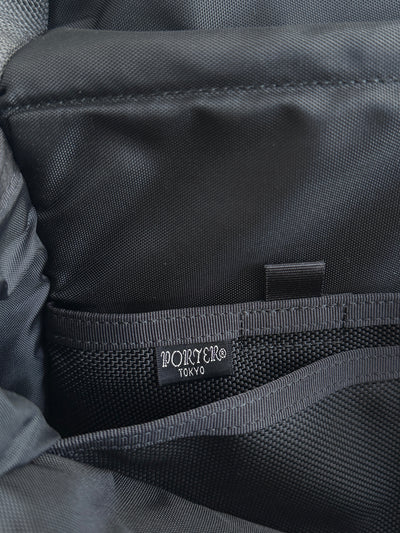 Porter Yoshida & Co. Heat Messenger / Shoulder Bag (One Size)