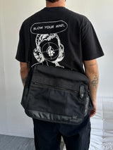 Porter Yoshida & Co. Heat Messenger / Shoulder Bag (One Size)