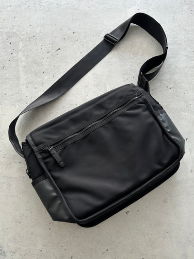 Porter Yoshida & Co. Heat Messenger / Shoulder Bag (One Size)
