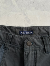 Arc'teryx Straight Leg Trousers (W30)
