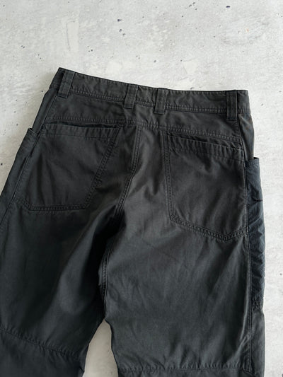 Arc'teryx Straight Leg Trousers (W30)