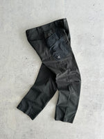 Arc'teryx Straight Leg Trousers (W30)