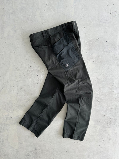 Arc'teryx Straight Leg Trousers (W30)