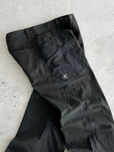 Arc'teryx Straight Leg Trousers (W30)