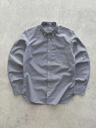 Comme des Garçons Junya Watanabe Checked Shirt (S)