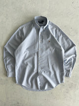 Ralph Lauren Long Sleeve Yarmouth Shirt (XL)