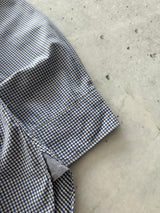 Comme des Garçons Junya Watanabe Checked Shirt (S)