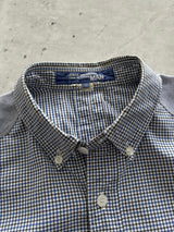 Comme des Garçons Junya Watanabe Checked Shirt (S)