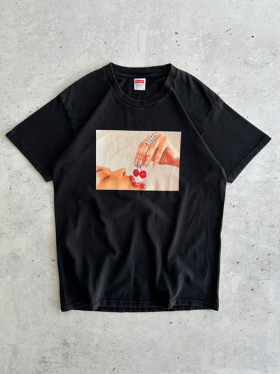 SS/20 Supreme Cherries T Shirt (M)