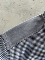 Comme des Garçons Junya Watanabe Checked Shirt (S)