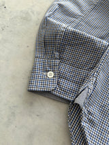 Comme des Garçons Junya Watanabe Checked Shirt (S)
