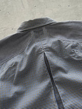 Comme des Garçons Junya Watanabe Checked Shirt (S)