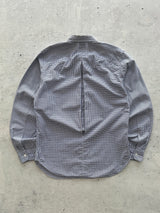 Comme des Garçons Junya Watanabe Checked Shirt (S)