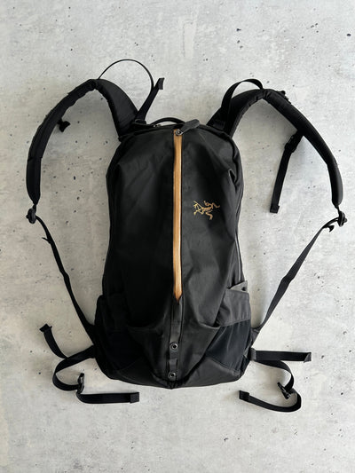 Arc'teryx arro 22 backpack (One Size)
