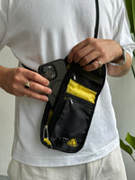 90's Nike ACG Pouch / Crossbody Bag (One Size)