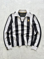 2007 Nike Juventus Heritage 1976/77 Long Sleeve Shirt (S)