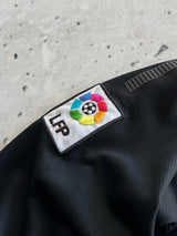 2011/12 FC Barcelona Nike Long Sleeve Shirt (M)