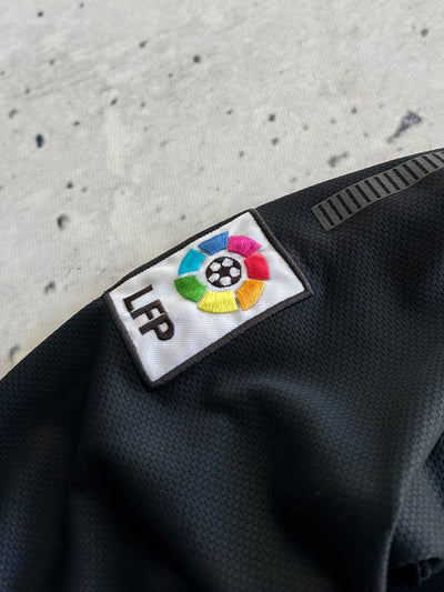 2011/12 FC Barcelona Nike Long Sleeve Shirt (M)