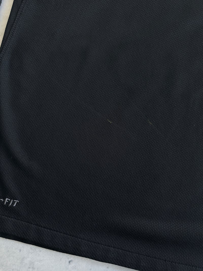 2011/12 FC Barcelona Nike Long Sleeve Shirt (M)