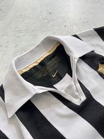 2007 Nike Juventus Heritage 1976/77 Long Sleeve Shirt (S)