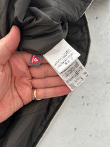 The North Face Purple Nanamica Heavyweight Corduroy Overshirt (L)