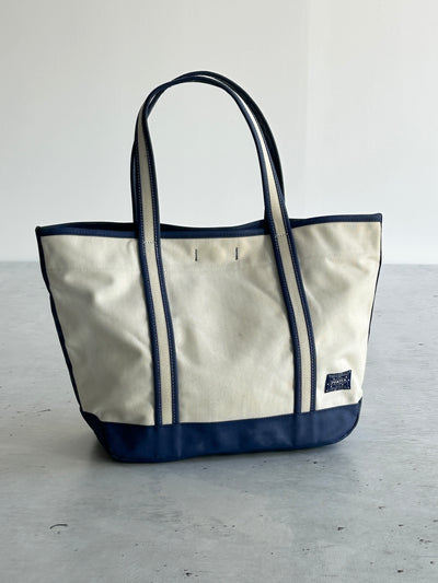 Porter Yoshida & Co. Canvas Tote Bag (One Size)
