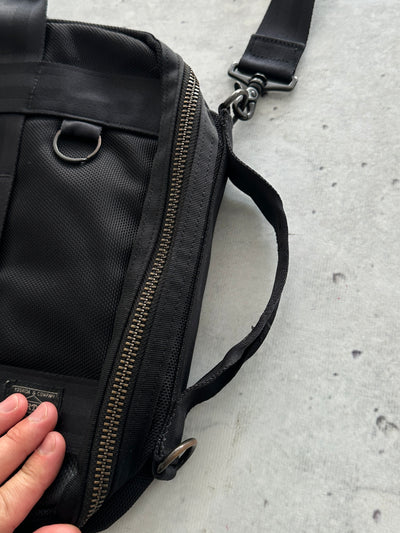 Porter Yoshida & Co. heat 3 Way Backpack / Laptop Bag (One Size)