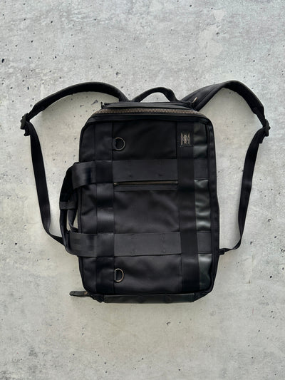 Porter Yoshida & Co. heat 3 Way Backpack / Laptop Bag (One Size)