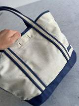Porter Yoshida & Co. Canvas Tote Bag (One Size)