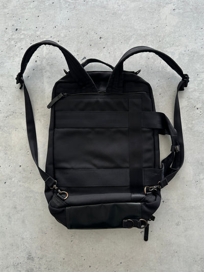 Porter Yoshida & Co. heat 3 Way Backpack / Laptop Bag (One Size)