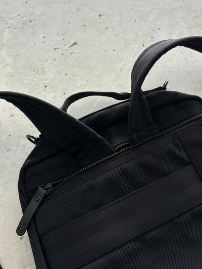 Porter Yoshida & Co. heat 3 Way Backpack / Laptop Bag (One Size)
