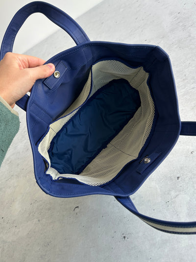 Porter Yoshida & Co. Canvas Tote Bag (One Size)