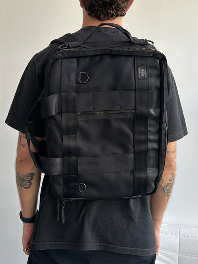 Porter Yoshida & Co. heat 3 Way Backpack / Laptop Bag (One Size)
